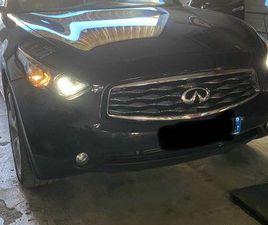 INFINITI FX FX30D INFINITI FX30 DS DE 2011 EN PARFAIT ÉTAT