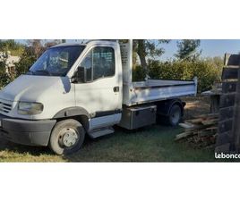 RENAULT MASCOTT RENAULT MASCOTT