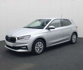 1.0TSI/115PK SELECTION DSG · APPLE/ANDROID CAR PLA