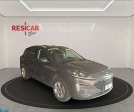 FORD KUGA 2.5 PHEV ST-LINE