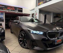 540D 48V XDRIVE (183KW) MSPORT PRO