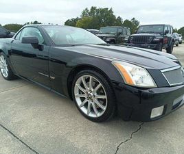 CADILLAC XLR USED 2006 CADILLAC XLR BASE