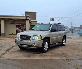 USED 2004 GMC ENVOY SLT