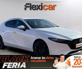 2.0 SKYACTIV-X ZENITH-X AT 133 KW (181 CV)