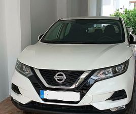 NISSAN QASHQAI ACENTA FACE LIFT, Ν. ΕΥΒΟΊΑΣ, 18.700 €