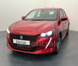 II ELECTRIQUE ALLURE 50 KWH