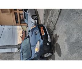 PEUGEOT PARTNER TEPEE PEUGEOT PARTNER 1.6 HDI 110CV 5 LUGARES TEPEE AGOSTO/11