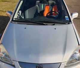 SUZUKI LIANA SUZUKI LIANA 4X4 GLX 16 VALVOLE EURO 3 BENZINA