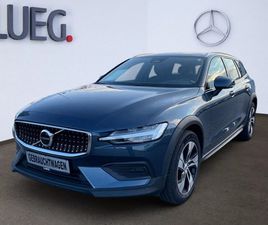 V 60 CROSS COUNTRY B4 PLUS+LED+AHK