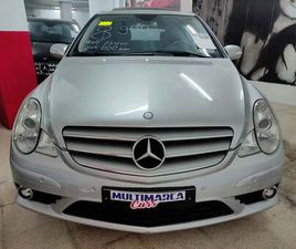 R 320CDI 4M EXECUTIVE LARGO AUT.