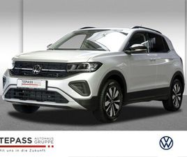 1.0 L TSI DSG GOAL GJR KLIMA APP