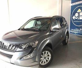 2.2 D W8 FWD (4X2) 7 PLAZAS 103 KW (140 CV)