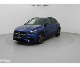 MERCEDES GLA GLA 200 MERCEDES-BENZ GLA 200 AMG LINE