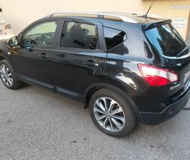 NISSAN QASHQAI+2 NISSAN QASHQAI +2