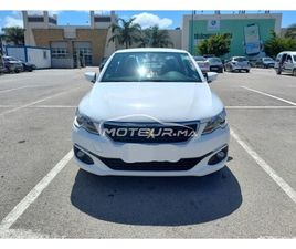 PEUGEOT 301 HDI 2020 DIESEL 480972 OCCASION À TANGER MAROC