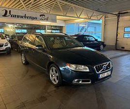 VOLVO V70 2.4D MOMENTUM EURO 4