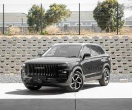 JAECOO J7 1.6T GLACIER