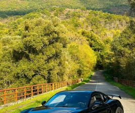 PORSCHE 718 - GT4 _ MANUALE