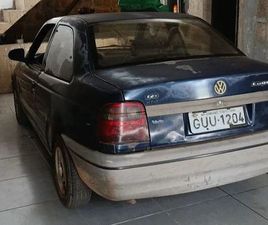 VOLKSWAGEN LOGUS 1.8 AP