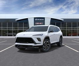 BUICK ENCLAVE 2026 AWD 4DR SPORT