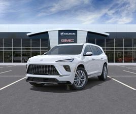 BUICK ENCLAVE 2026 AWD