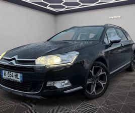 CROSS TOURER 2.0 BLUE HDI 180