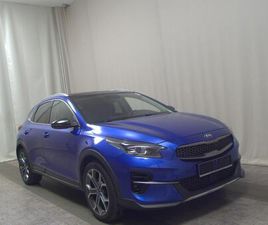 KIA XCEED 1.6 CRDI MHEV AUTOMATIK PLATINUM PANORAMA ACC KUKA 1.VL, 2021 GOD.