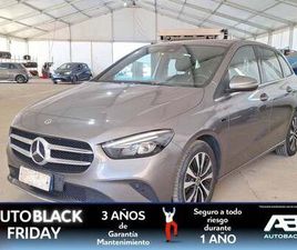 MERCEDES CLASSE B B 250E MERCEDES-BENZ CLASE B 250 E