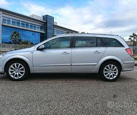 OPEL ASTRA STATION WAGON 1.7 CDTI 101 CV