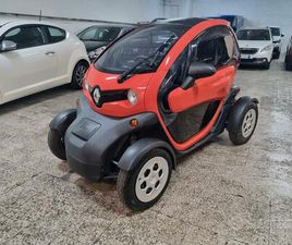 RENAULT TWIZY LIFE 80