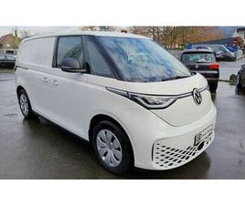 VOLKSWAGEN ID BUZZ CARGO VW ID.BUZZ CARGO 150 KW