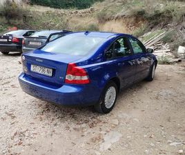 VOLVO S40 VOLVO S40 1,6 D, 2006 GOD.