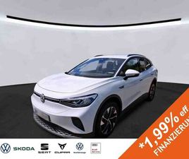 VOLKSWAGEN ID.4 PRO PERF. 82 KWH +WÄPU +AHK +CARPLAY +19