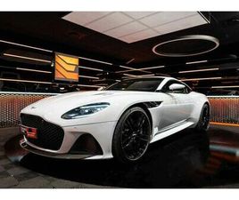 SUPERLEGGERA 5.2 V12 725CH