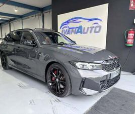 BMW SERIE 3 340I XDRIVE BMW SERIE 3 M340IA XDRIVE M SPORT PRO