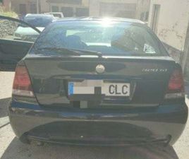 BMW SERIE 3 320 TD COMPACT