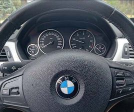 BMW SERIE 3 316D TOURING (4.75)