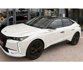 130CH PERFORMANCE LINE PLUS - BVA - TOIT OUVRANT - 1ÈRE MAIN - SUIVI 100% DS