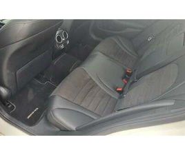 MERCEDES-BENZ CLASE C ESTATE 220D 4MATIC 9G-TRONIC