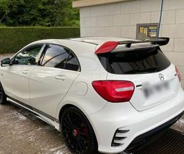 A45AMG
