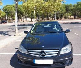 MERCEDES CLC CLC 220 2.2 220 CDI 150 AUTOMATICO