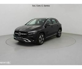 MERCEDES GLA GLA 250 E MERCEDES-BENZ GLA 250 E PROGRESSIVE