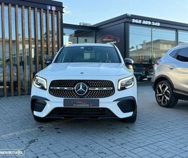 MERCEDES GLB GLB 200D MERCEDES-BENZ GLB 200 D AMG LINE