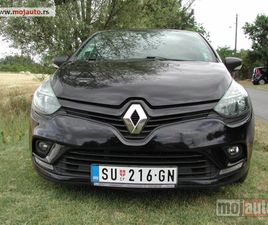 RENAULT CLIO SOCIETE RENAULT CLIO SOCIETE 1,5
