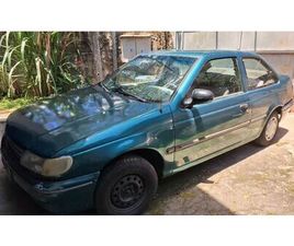 VOLKSWAGEN LOGUS VOLKSWAGEN LOGUS 1.8 / CLI / CL 1996