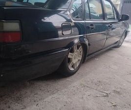 VOLKSWAGEN SANTANA VOLKSWAGEN SANTANA 1.8 MI 1997