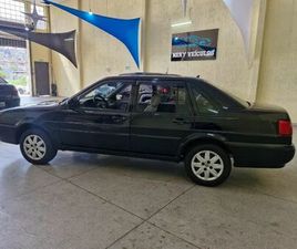 VOLKSWAGEN SANTANA VOLKSWAGEN SANTANA 1.8 MI 2002