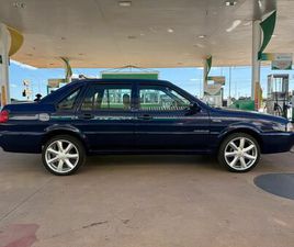 VOLKSWAGEN SANTANA VOLKSWAGEN SANTANA 2.0 MI 2P E 4P 2004