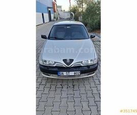 ALFA ROMEO 146 1.4 TS
