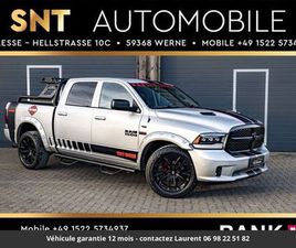 SPORT NIGHT 5.7L 4X4 TOUT COMPRIS HORS H